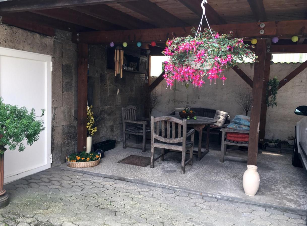 The Cozy Cottage Rieden  Buitenkant foto
